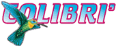 Colibri Power Windows