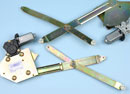 Electric Life Power Window Kit