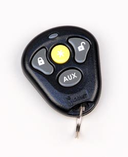 Directed Electronics 474T Remote Control