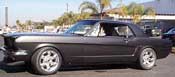 Mustang Power Windows
