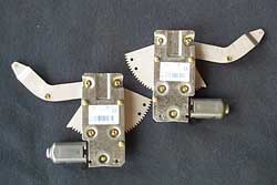 Electric Life GM104-K
