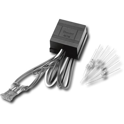 A1 Electric Online Store Directed Electronics 451M Door Lock Relay