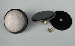 Door Panel Caps (2)