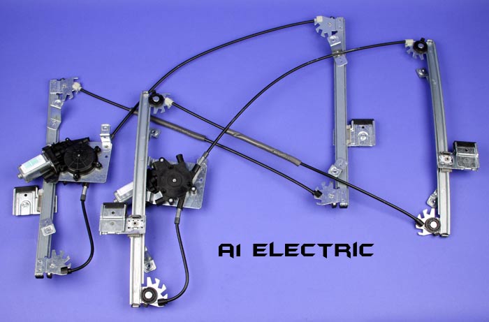 Power Window Kit