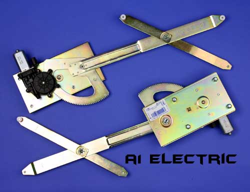 GM Sedan Power Window Kit