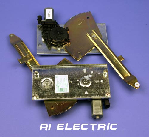 Power Window Kit (Rear quarter)