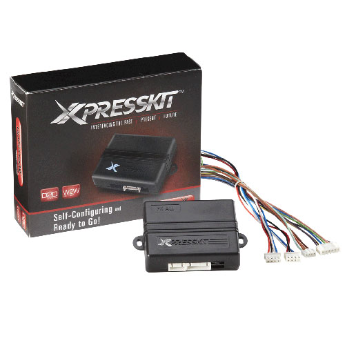 Honda transponder bypass kit