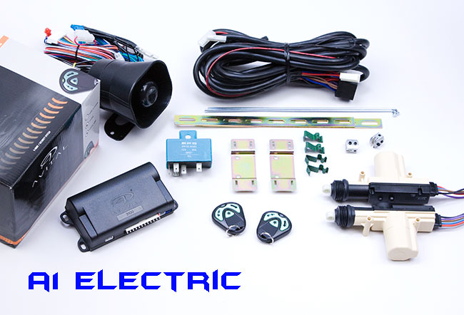 A1 Electric Online Store Mes Cable Style Central Door