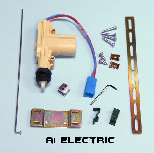 Remote Start Power Lock Install Jk Forum Com The Top