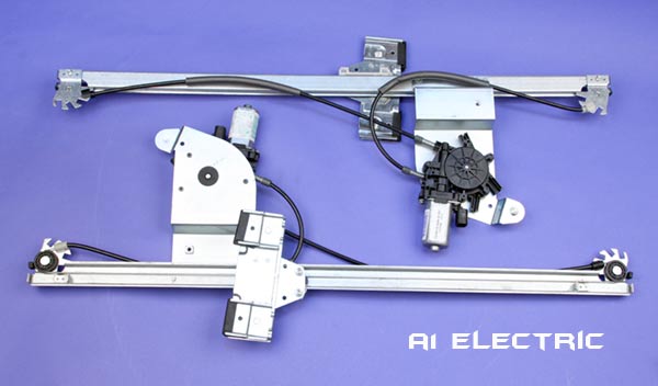 Mercedes sprinter electric window kit #7