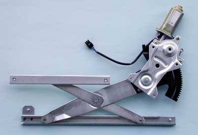 92-98 Grand Am motor & regulator
