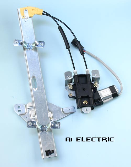 A1 Electric Online Store Regulator & Motor
