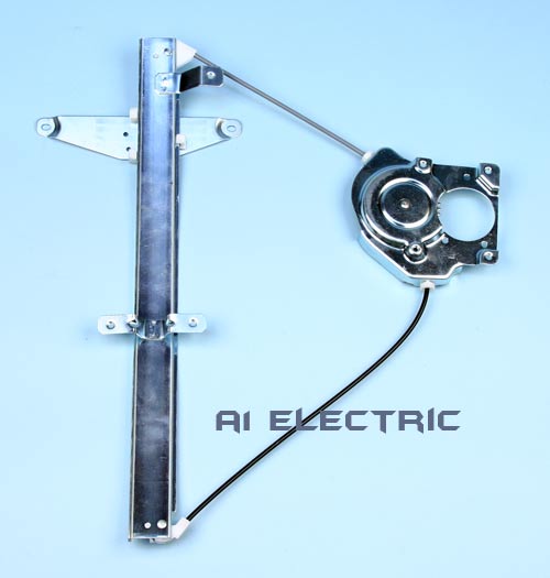 A1 Electric Online Store Passport/Rodeo Regulator