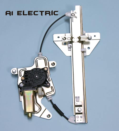 A1 Electric Online Store Replacement regulator and motor assy