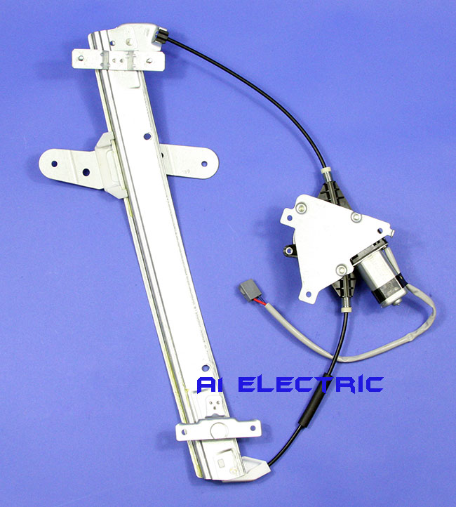 Bmw electric window motor replacement #5