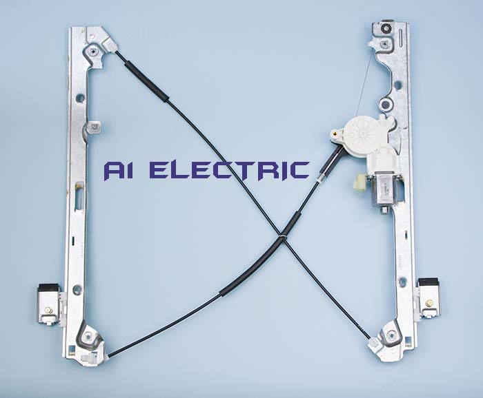 A1 Electric Online Store Regulator & Motor assy
