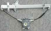 Maxima regulator replacement
