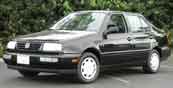 Volkswagen Golf Power window Installation