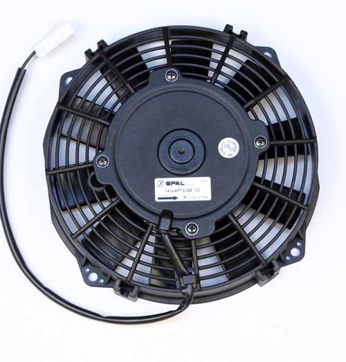 Spal 30100358 7.5" Fan