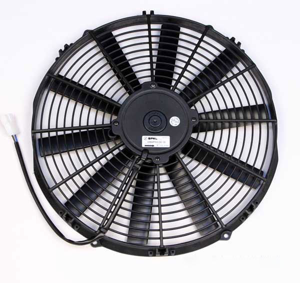 Spal 14" Fan (Push)