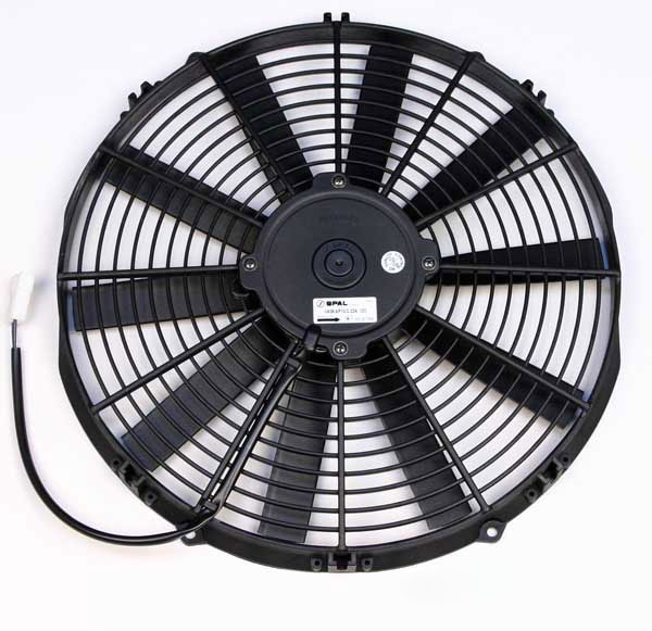 Spal 14" Fan