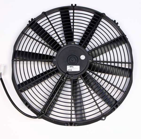 Spal 16" Fan (Push)