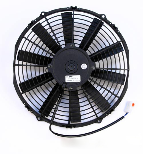 Spal 12" Fan