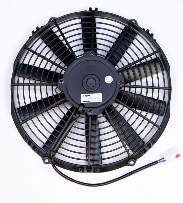 Spal 12" Fan (Push)