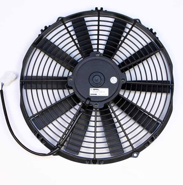 Spal 13" Fan