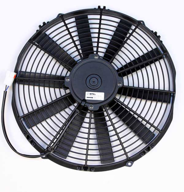 Spal 14" Fan