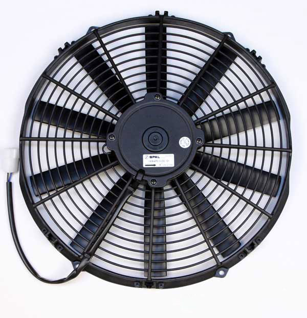Spal 14" Fan (Push)