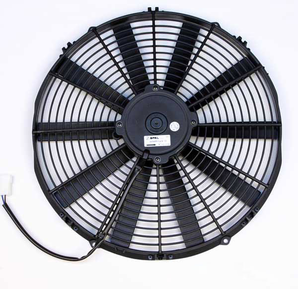 Spal 16" Fan