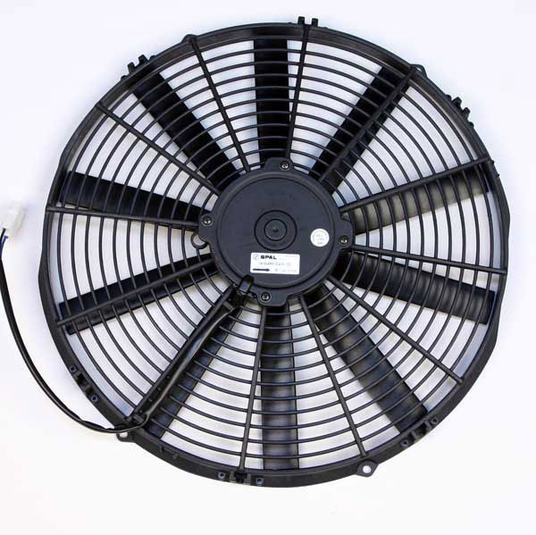 Spal 16" Fan (Push)