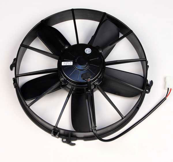 Spal 12" HP Fan (Push)