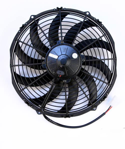 Spal 12" HP Fan