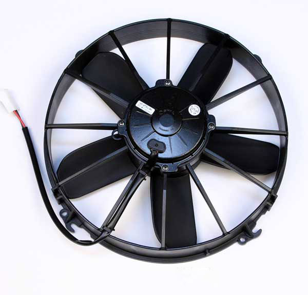 Spal 12" HP Fan