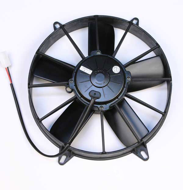 Spal 11" HP Fan (Push)