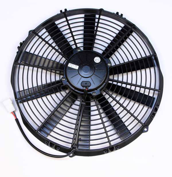 Spal 14" HP Fan