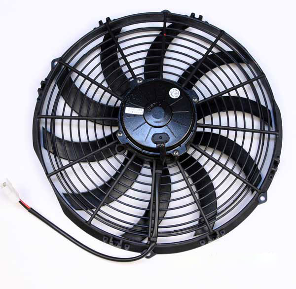 Spal 13" HP Fan