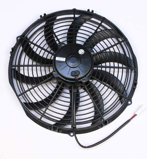 Spal 13" HP Fan (Push)