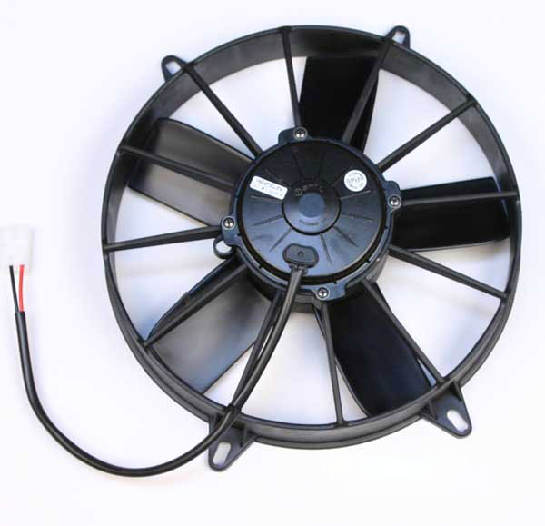 Spal 11" HP Fan