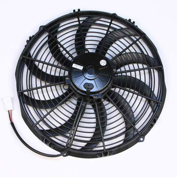 Spal 14" HP Fan (Push)