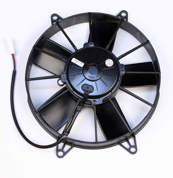 A1 Electric Online Store Spal 30102057 10" High Performance Fan