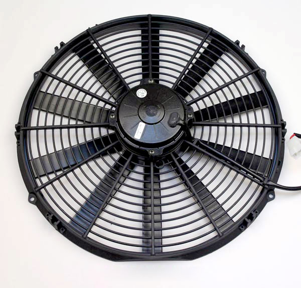 Spal 16" HP Fan