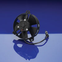 Spal 30103013 5.2" Fan (push)