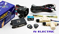 Click Here To See W01F-740T Power Door Lock with Security System and Keyless entry kit.