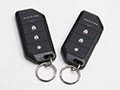 AVITAL 2103 Remote Controlled Keyless Entry (Best for new installations) $74.95