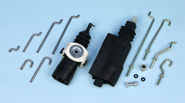 Ford replacement power door lock actuators