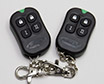 RE1704 Remote Controlled Keyless Entry with 2 Remotes (OE Replacement type)  $129.95
