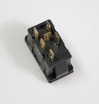 Flush Mount Power Window Switch